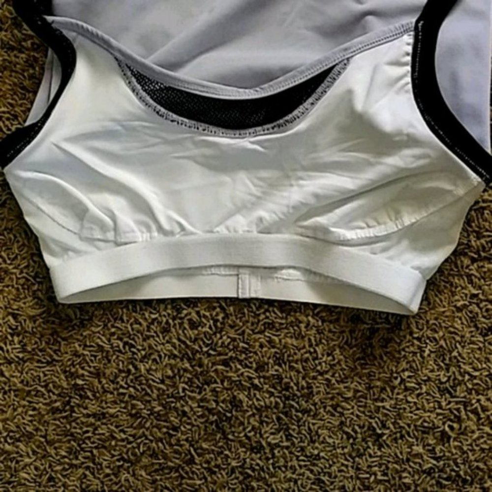 Nwt Nike Maria Sharapova Tennis Dress w/ Bra S Small - PRICE FIRM!! - Picture 9 of 16